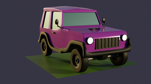 Jeep